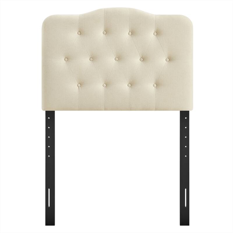 Annabel Upholstered Headboard