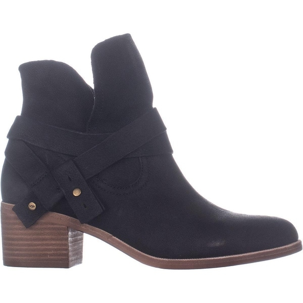 ugg elora black