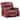 Camila Upholstered Glider Recliner Chair