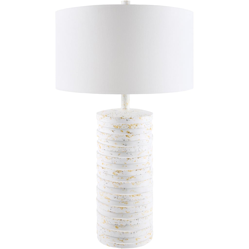 Livabliss Sulak Modern Accent Table Lamp - 28"H x 16"W x 16"D