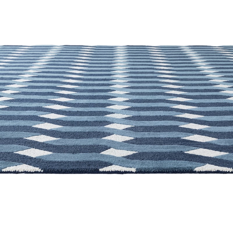 Terra by Obeetee Retro Allure Rug
