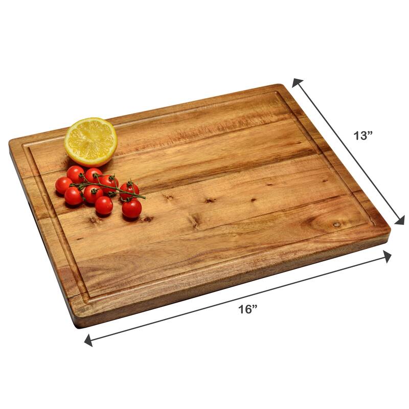 NCAA Purdue Boilermakers Bamboo Cheese & Charcuterie Board