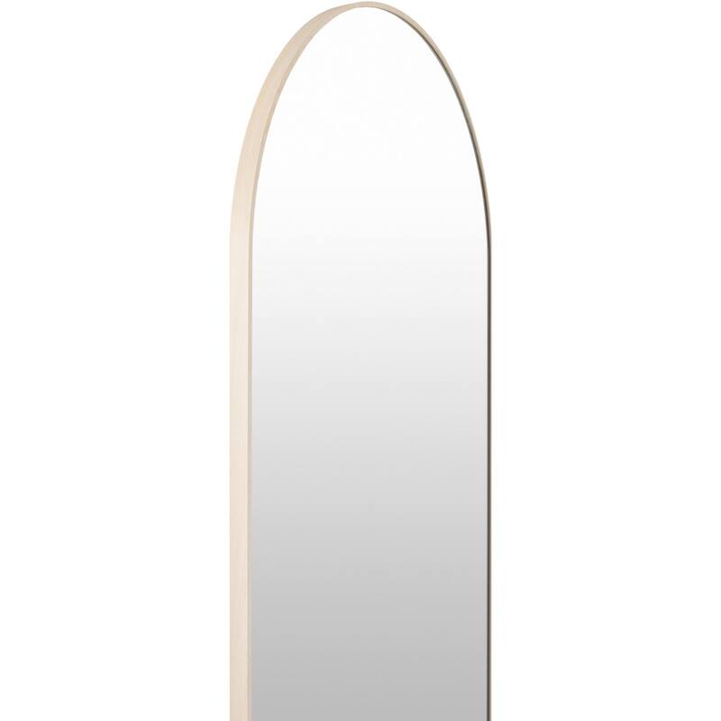 Livabliss Aranya Modern & Contemporary Wall Mirror - 67"H x 28"W x 1"D