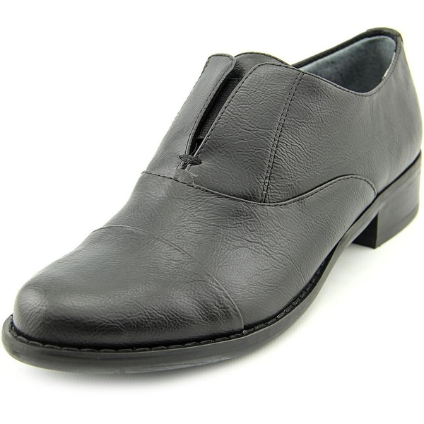 Charles By Charles David Jackson Round Toe Synthetic Loafer