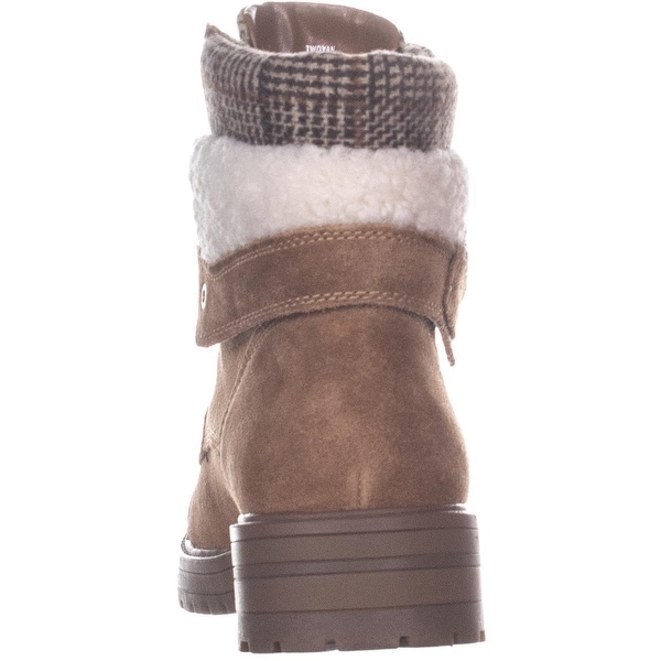 tommy hilfiger dyan bootie