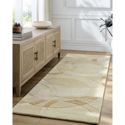 Livabliss Forum Modern & Contemporary Area Rug