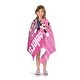 preview thumbnail 4 of 35, NFL Disney Minnie Spirit Hugger Beach Towel Set 30x60 - Pittsburgh Steelers