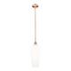Option Antique Copper / White