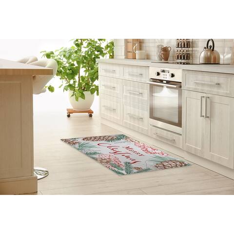 Buy Kitchen Rugs Mats Online At Overstock Our Best Rugs Deals