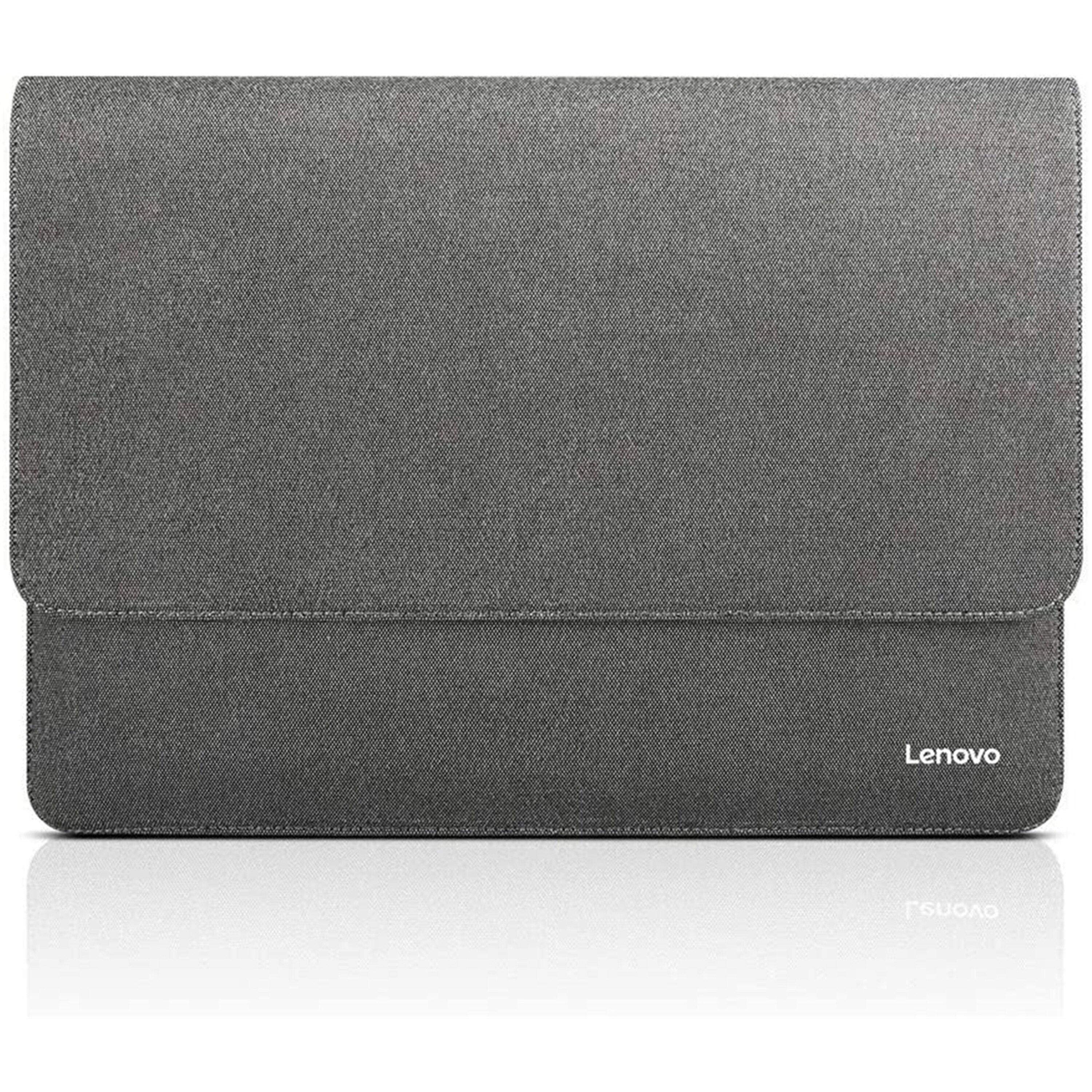 Lenovo 14" Laptop Ultra Slim Sleeve (QTY 10 PER BOX), Gray (Refurbished)