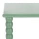 preview thumbnail 29 of 38, SAFAVIEH Home Dilyn 4 Tier Shelving Unit - 16" W x 16" D x 36" H