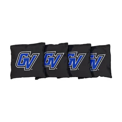 Grand Valley State Cornhole Bags