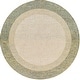 preview thumbnail 50 of 53, Artistic Weavers Rosina Modern Hand Tufted Wool Area Rug