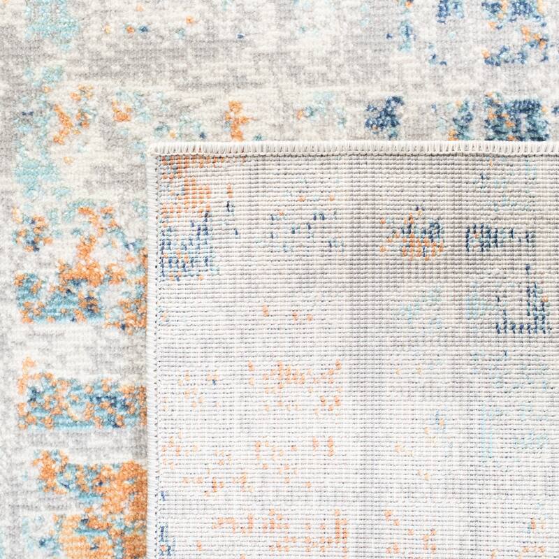 SAFAVIEH Aria Monieke Modern Abstract Rug