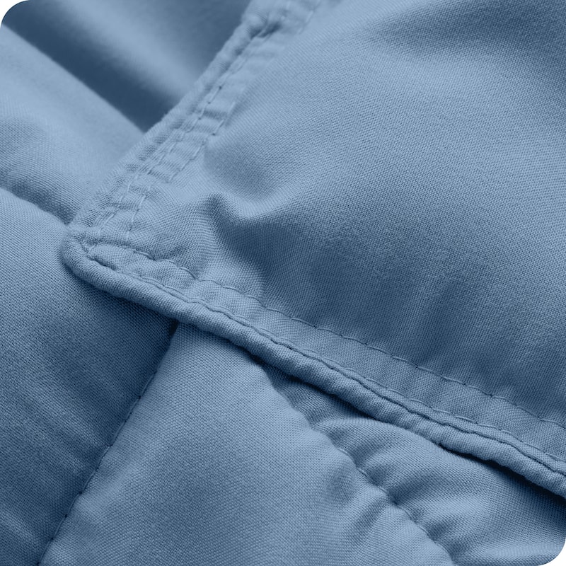Bare Home Hypoallergenic Down Alternative Comforter Set