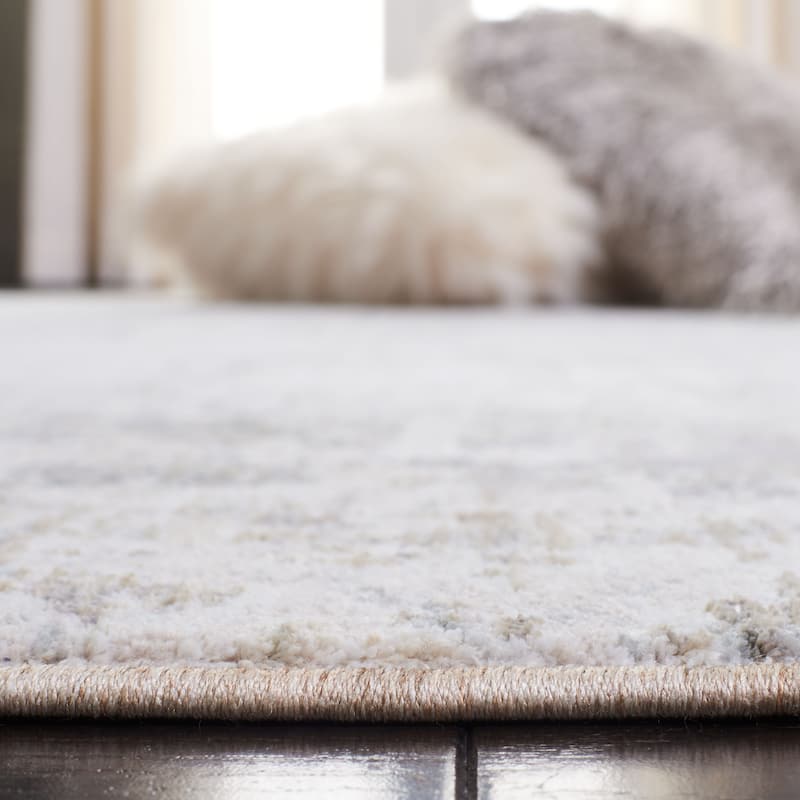 SAFAVIEH Webster Salama Vintage Rug