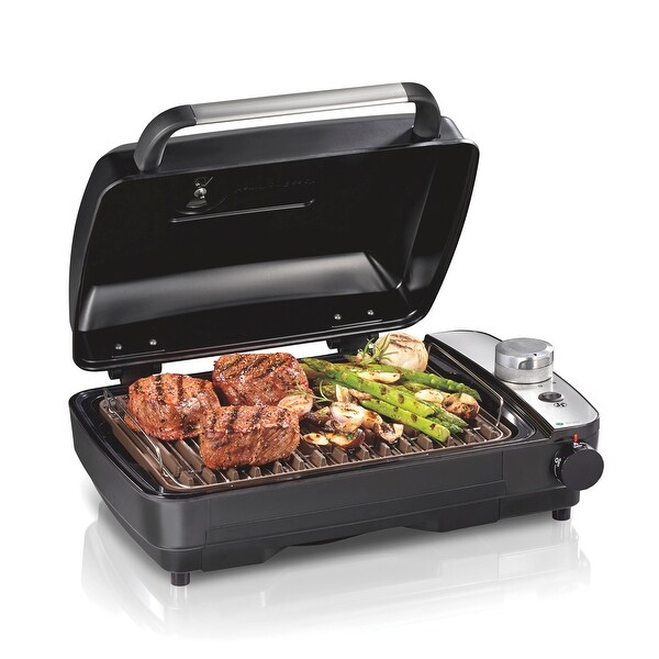 Hamilton Beach Searing Grill - Thumbnail 2