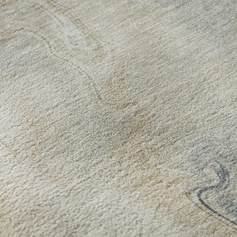 Premium Washable Super Soft Modern Mayfield Rug