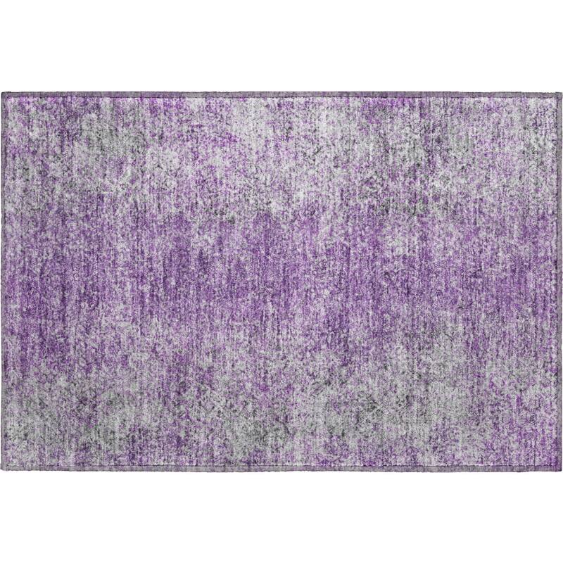 Premium Washable Super Soft Chic Ombre Mayfield Rug