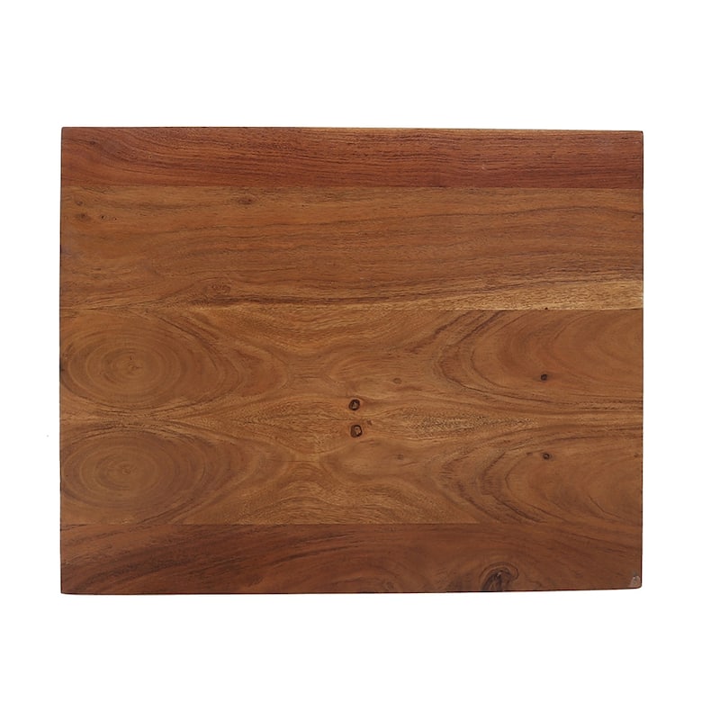 19.5x15.5x21.5" Asther Bedside Table