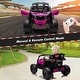 preview thumbnail 7 of 47, Electric Ride on UTV Car