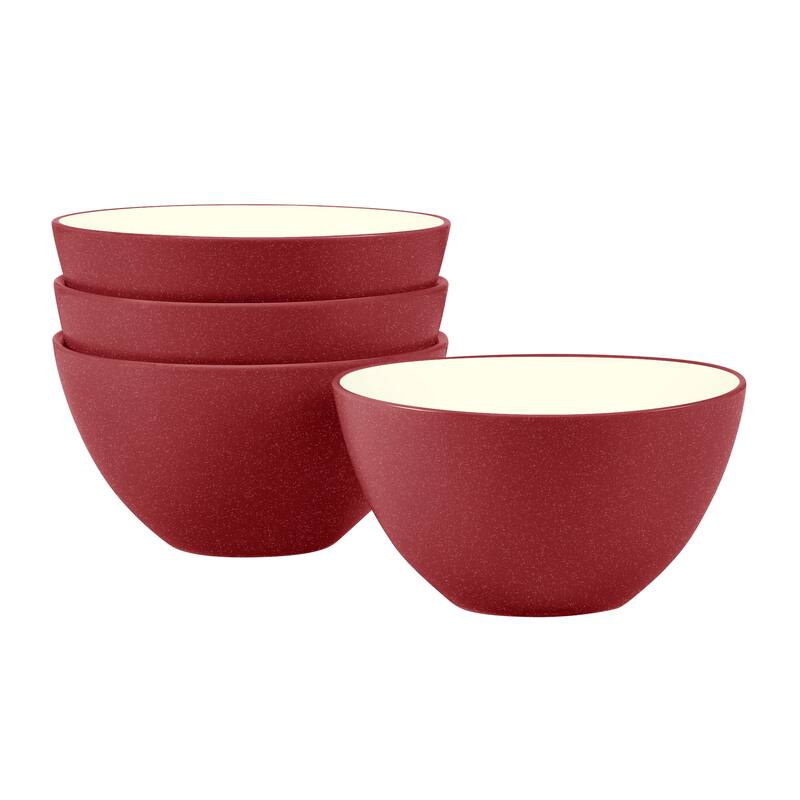 Noritake Colorwave Set Of 4 Side/Prep. Bowls, 5", 12 Oz.