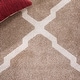 preview thumbnail 80 of 127, SAFAVIEH Amherst Irma Modern Rug