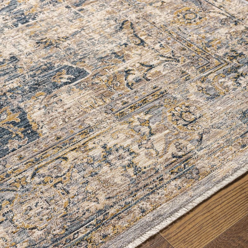 Dorothy Updated Traditional Area Rug