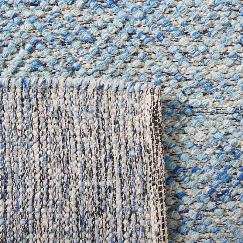 SAFAVIEH Natura Rimah Handmade Wool Area Rug
