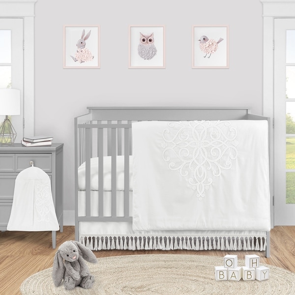 Bohemian crib clearance
