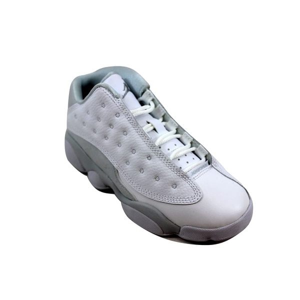 Nike Air Jordan 13 Zilver