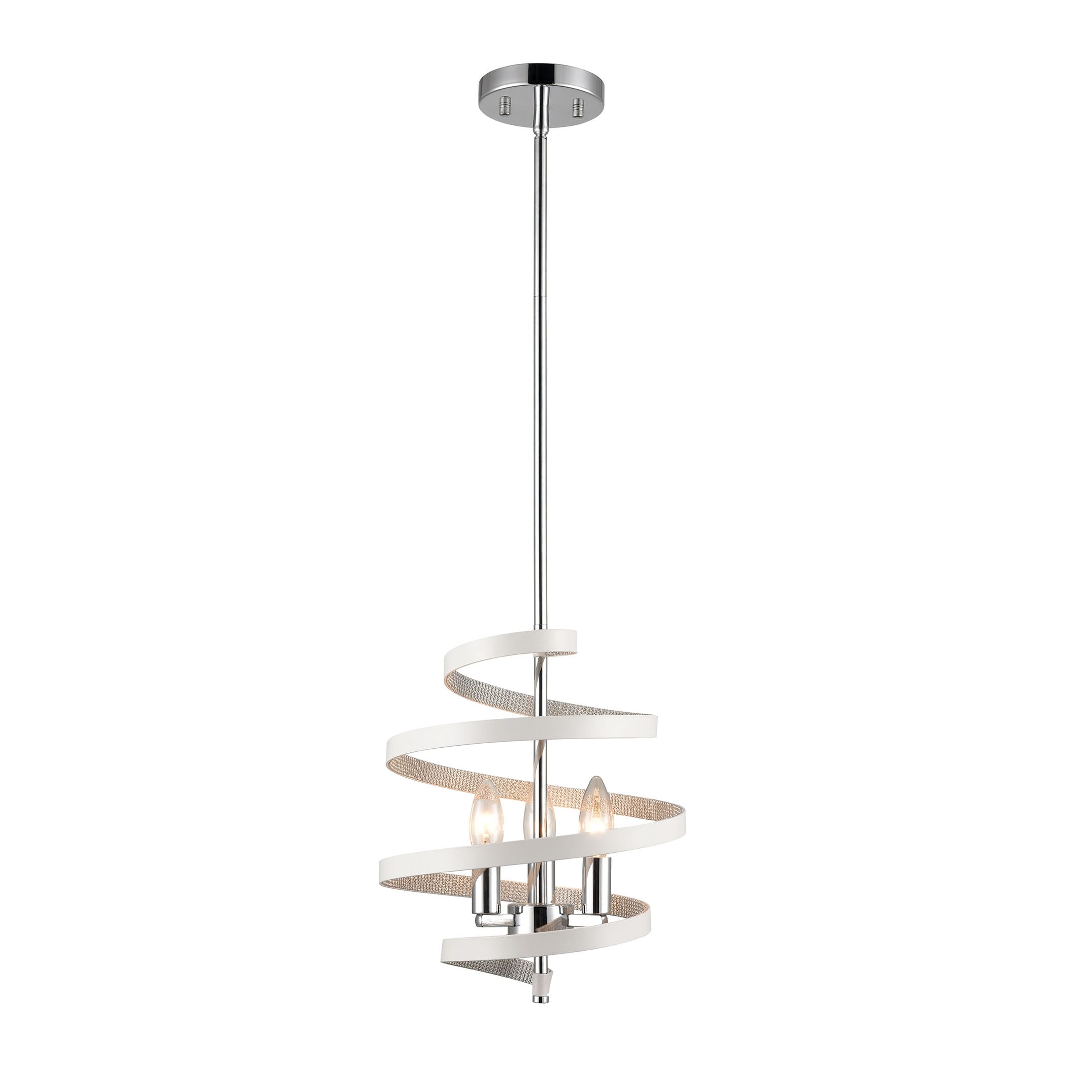 Venue 3-Light Pendant