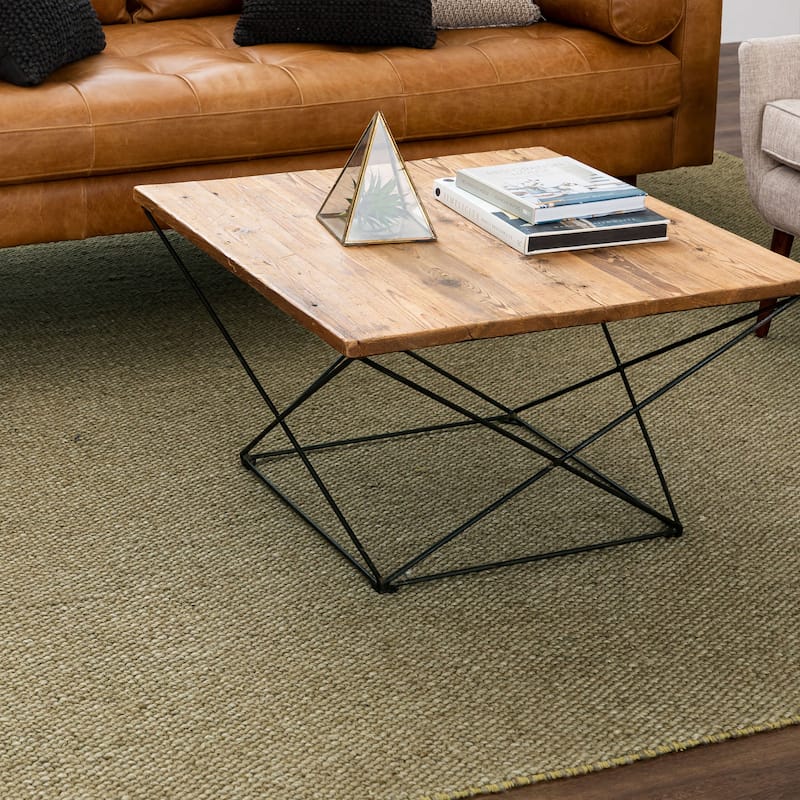 Karastan Paloma Lichen Area Rug By Drew & Jonathan Home