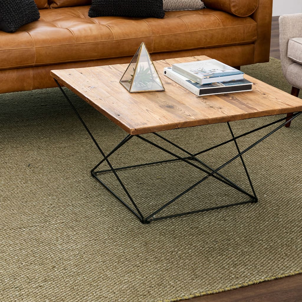Karastan Paloma Lichen Area Rug By Drew & Jonathan Home
