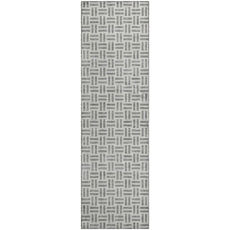 Premium Washable Super Soft Modern Weave Mayfield Rug