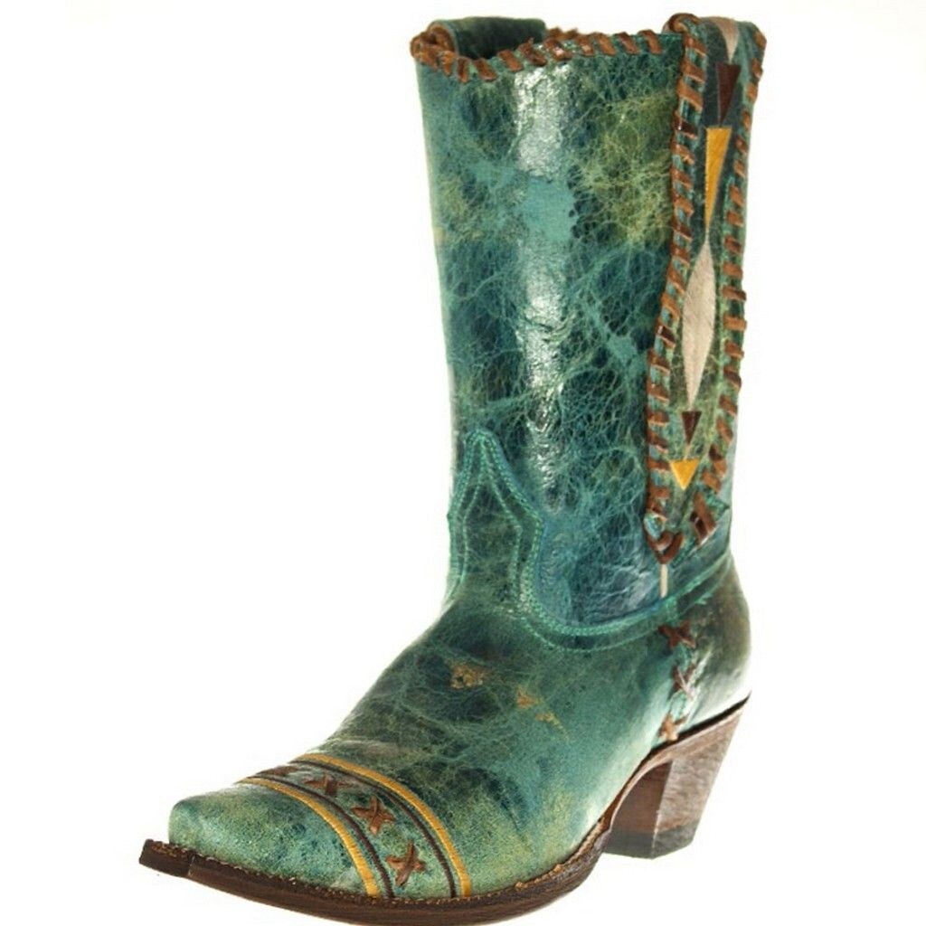 johnny ringo cowboy boots