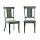 Option Antique Sage Green