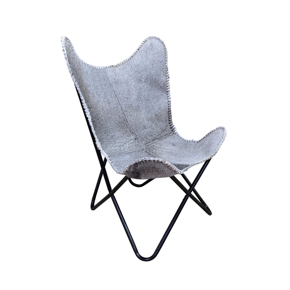 Carolina Living Monroe Butterfly Chair