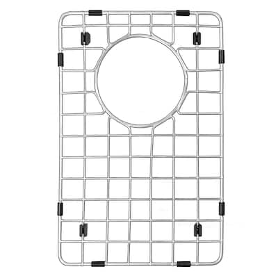 Karran Stainless Steel Bottom Grid fits on QT-721 and QU-721