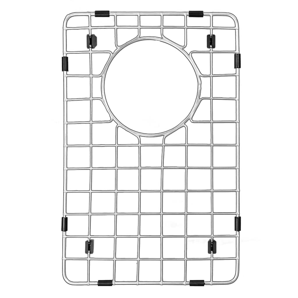 Karran Stainless Steel Bottom Grid fits on QT-721 and QU-721