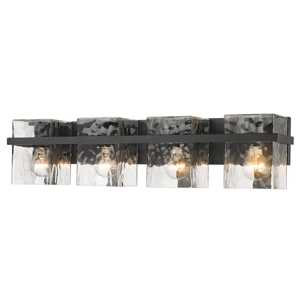 Bellevue ZBF31404 Darbyn 4 Light 29" Wide Vanity Light