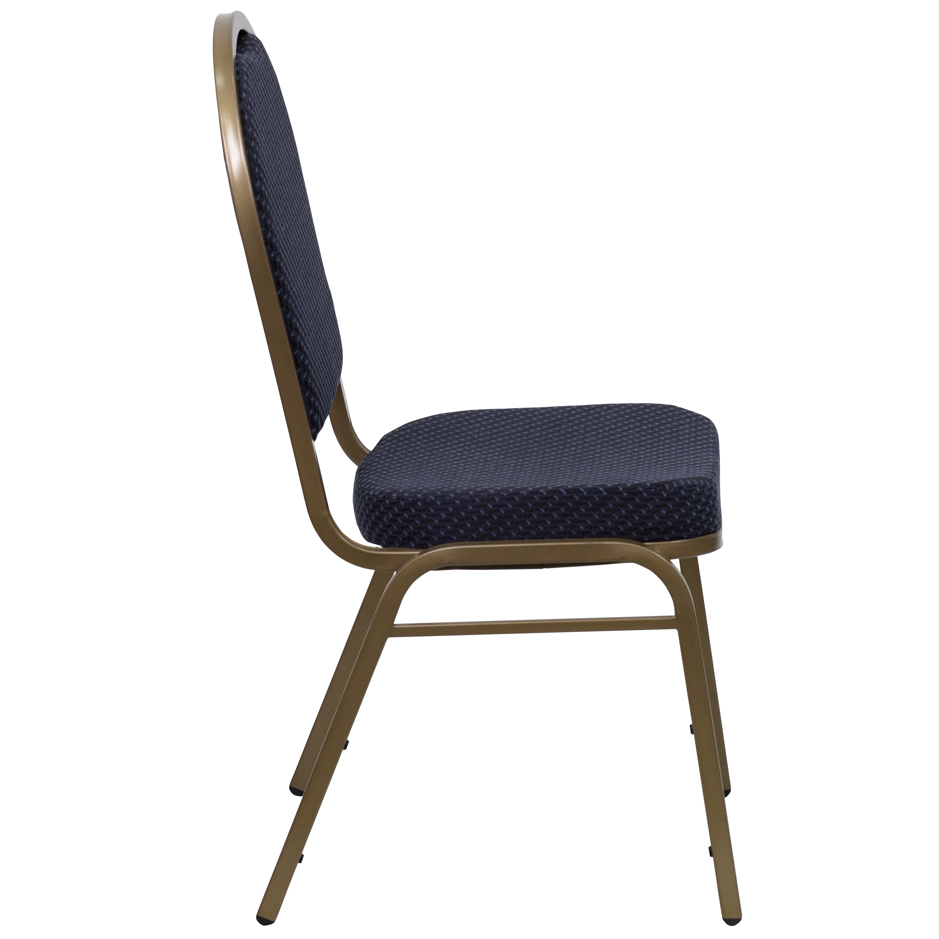 Dome Back Stacking Banquet Chair - On Sale - Bed Bath & Beyond - 10512500