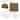 Non Slip Furniture Pads, Round Rubber Furniture Caster Cups, Anti-Slide Floor Protector for Bed