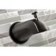 preview thumbnail 4 of 18, Concord Two-Handle Tub and Shower Faucet