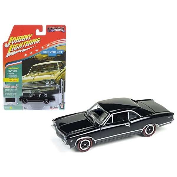 johnny lightning cars for sale