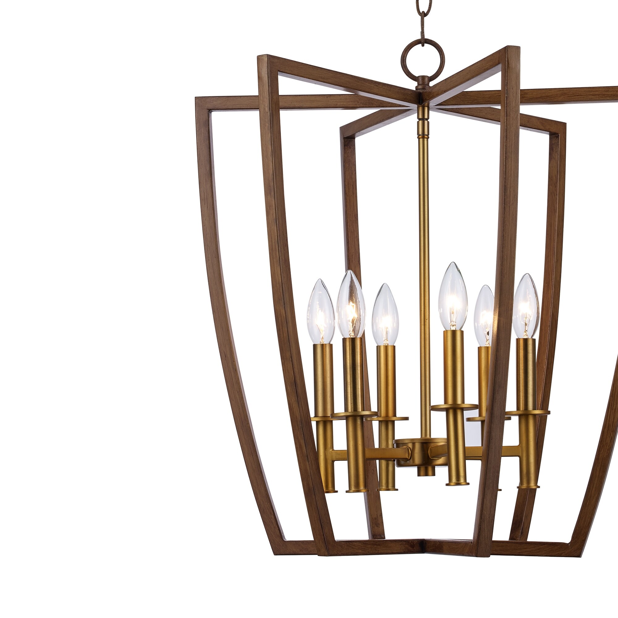 Carmen 6 light foyer pendant online