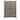 Brownish Gray Finish Bedroom Chest of 5 Drawers