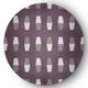 Option Dusty Purple