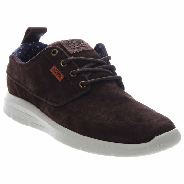 vans brigata lite