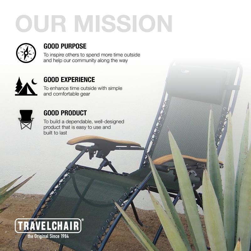 Salt foldable lounge sale chair